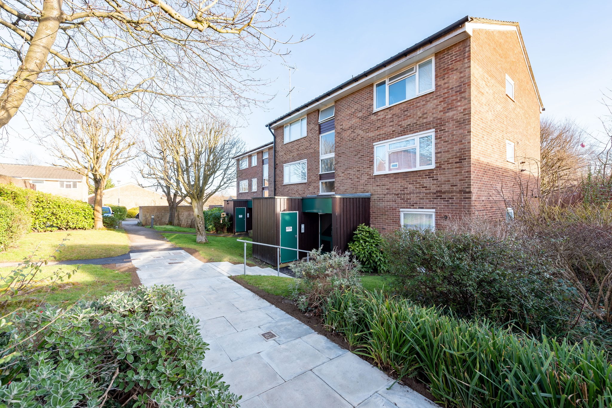 Middlefields, Croydon - Truuli