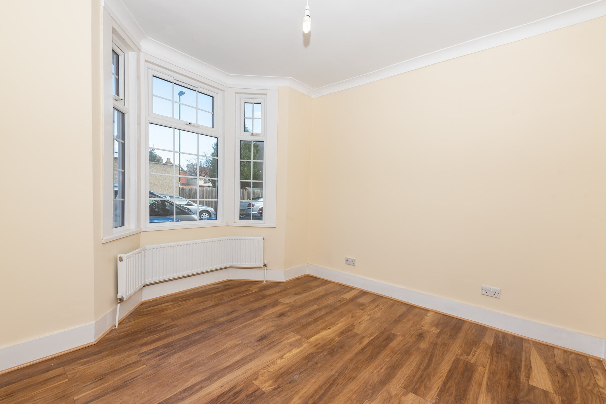 Penshurst Road, Thornton Heath Truuli