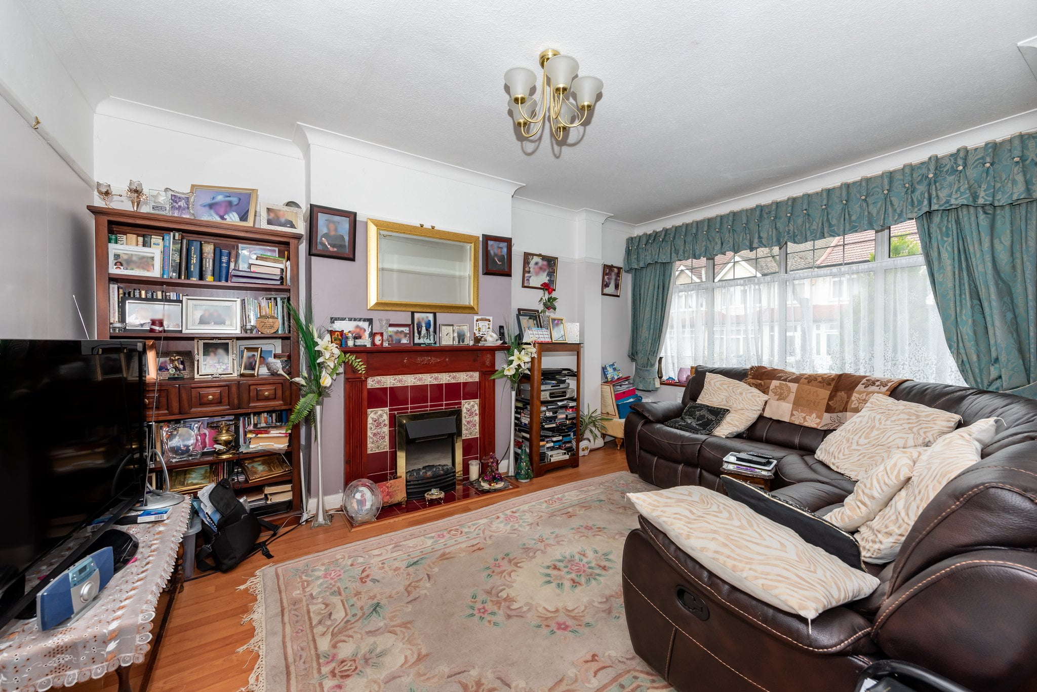 Warlingham Road, Thornton Heath Truuli