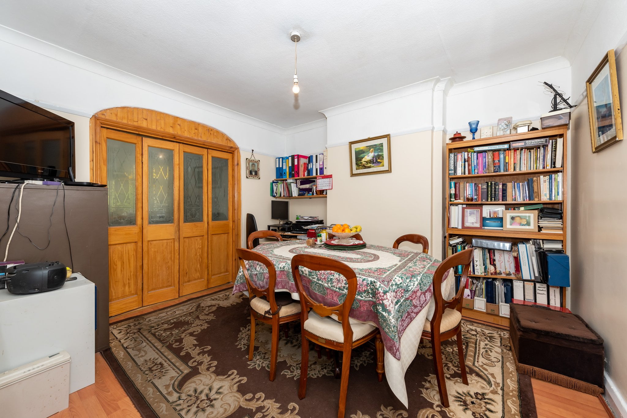 Warlingham Road, Thornton Heath Truuli