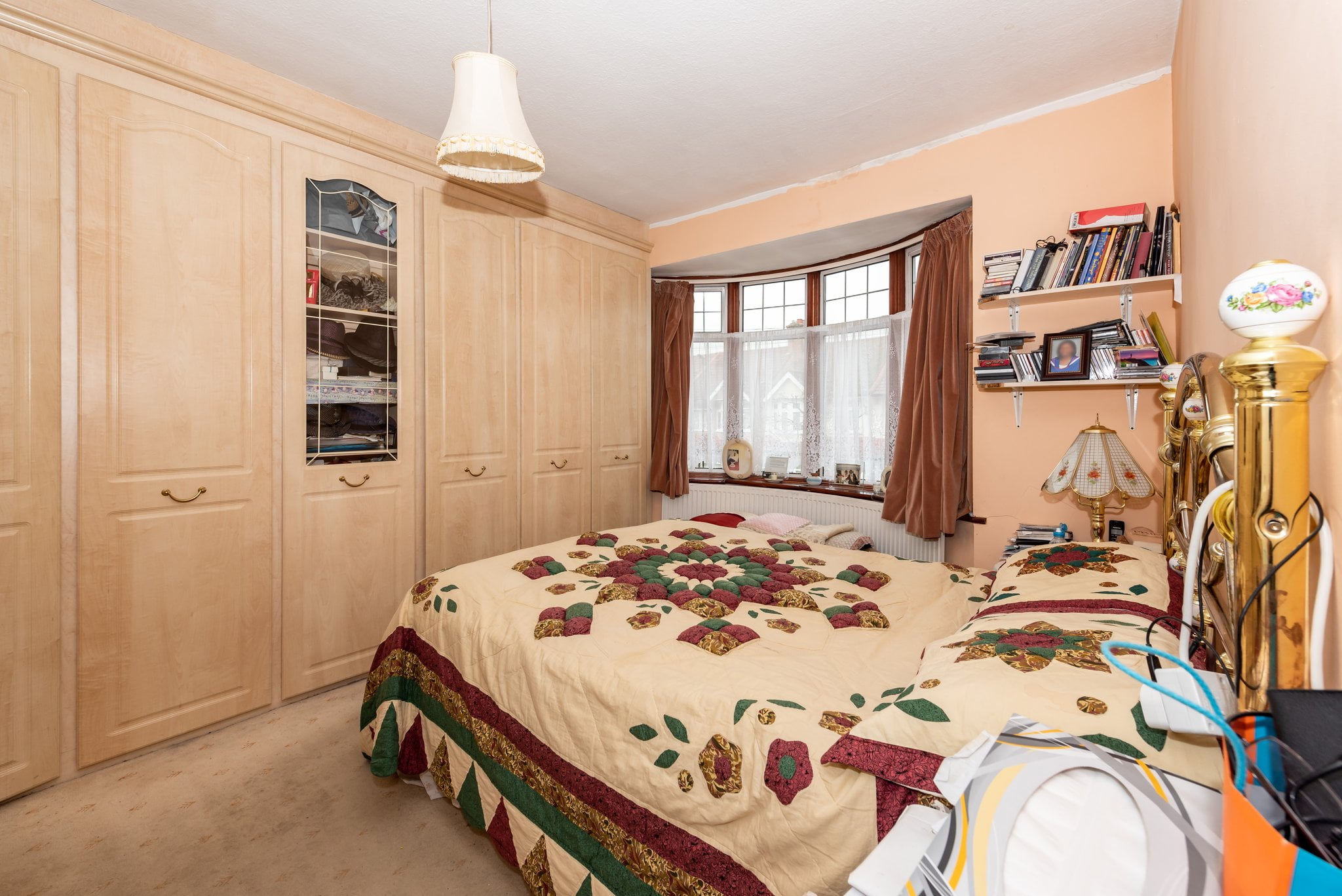 Warlingham Road, Thornton Heath Truuli