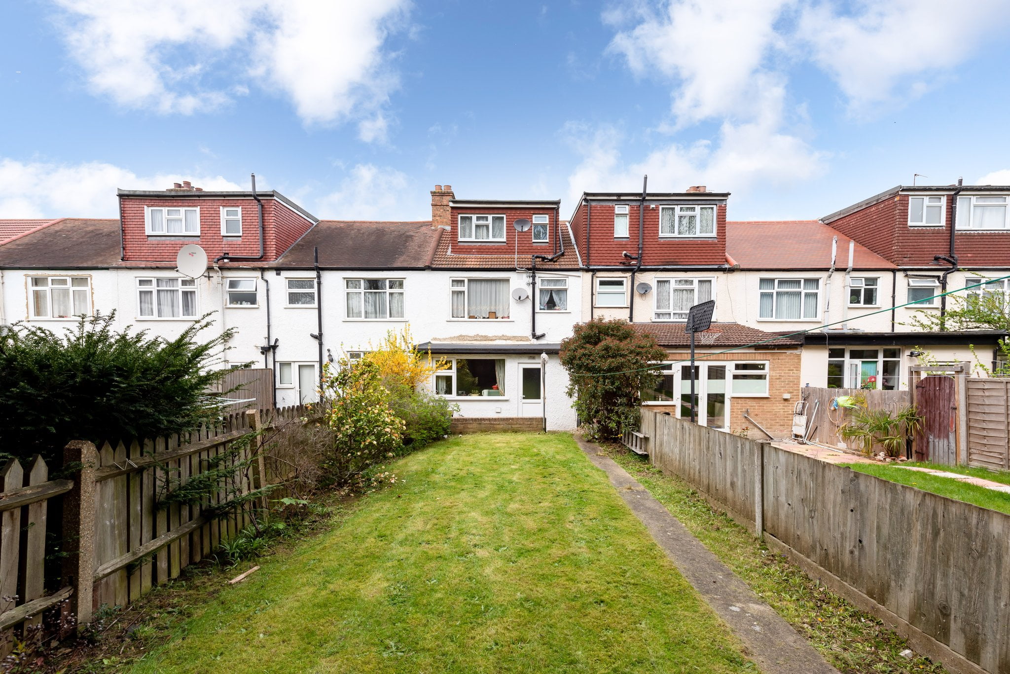 Warlingham Road, Thornton Heath Truuli