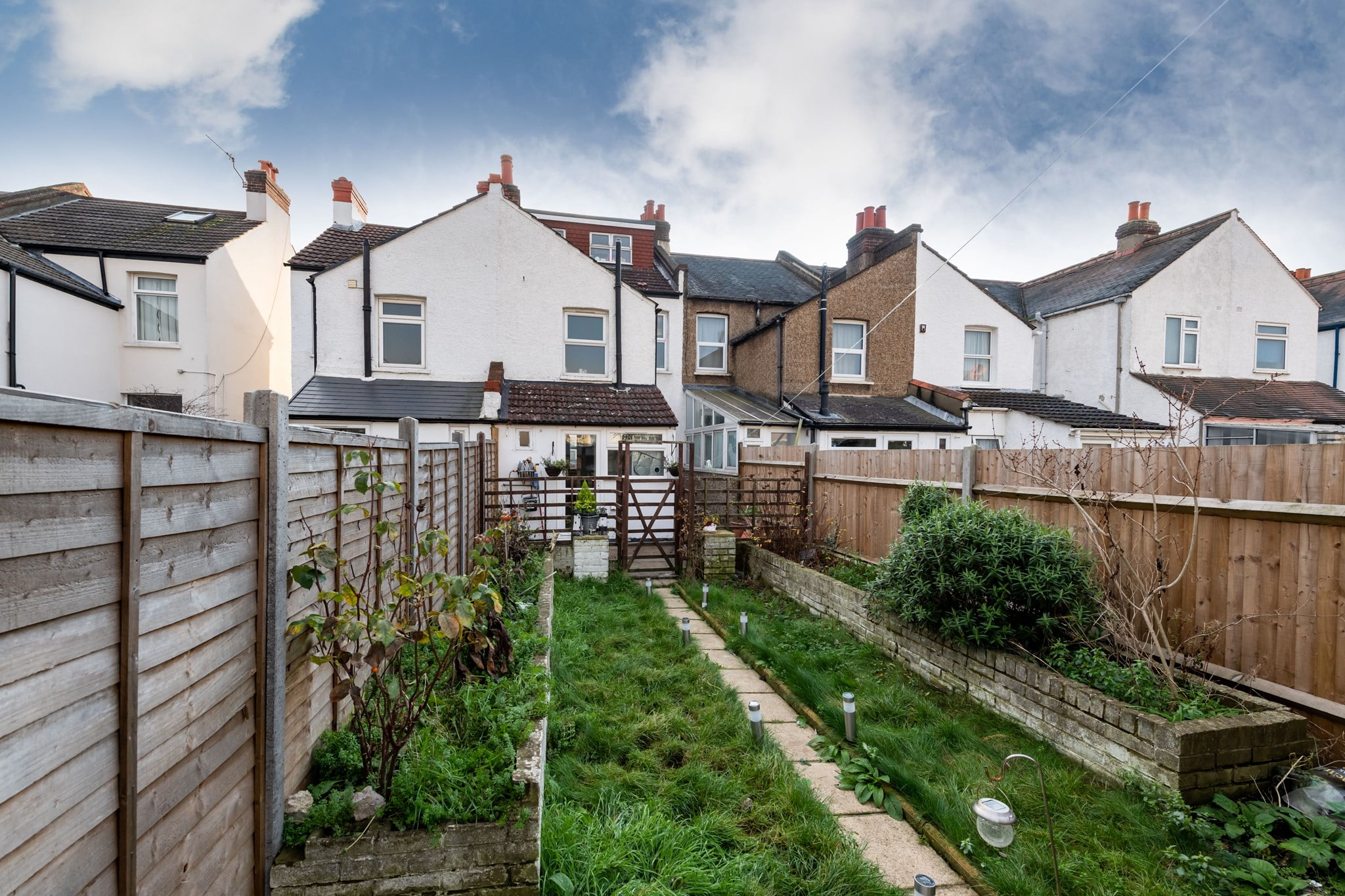 Capri Road, Croydon Truuli