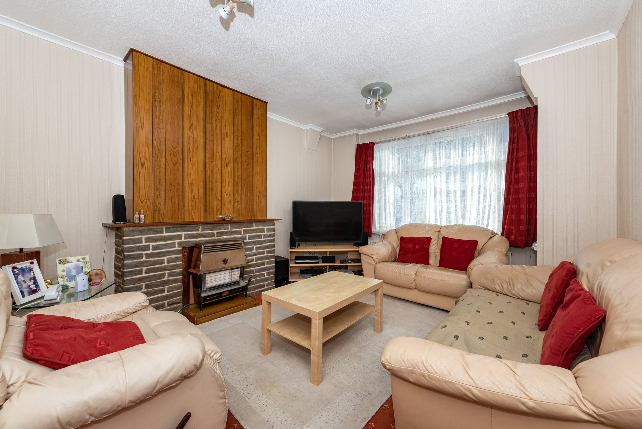 Keston Road, Thornton Heath, CR7 Truuli