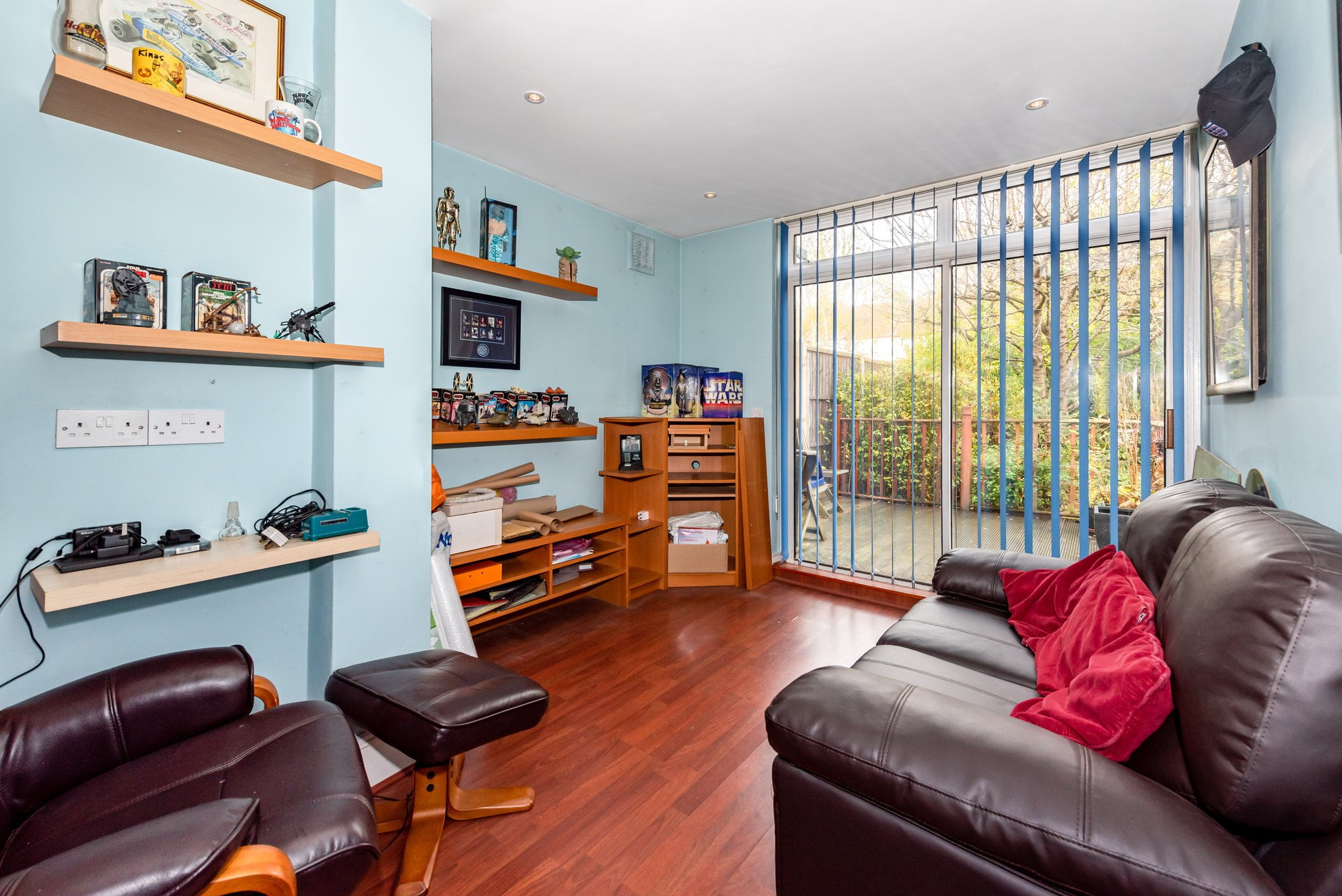 Strathyre Avenue, London, SW16 Truuli