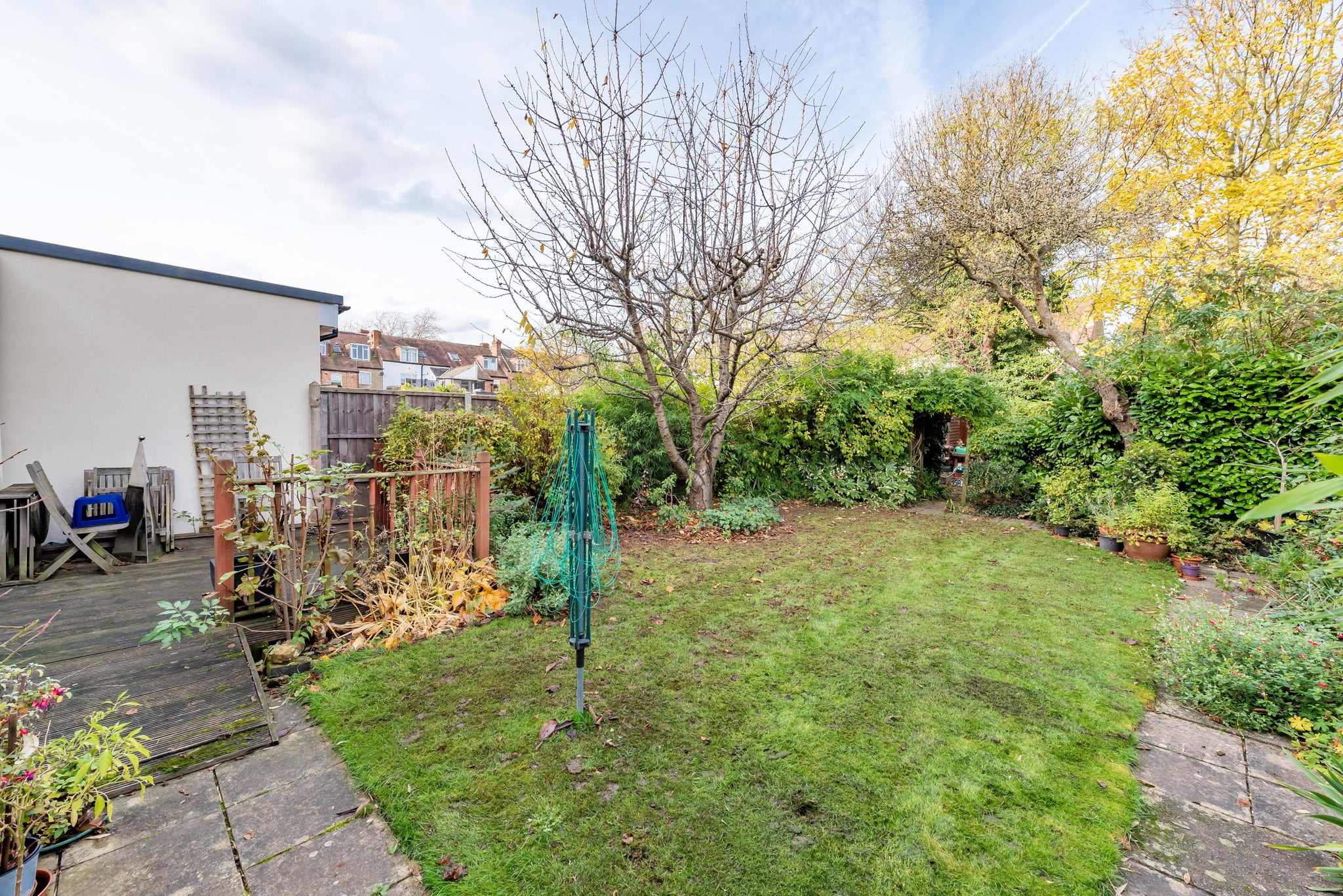 Strathyre Avenue, London, SW16 Truuli