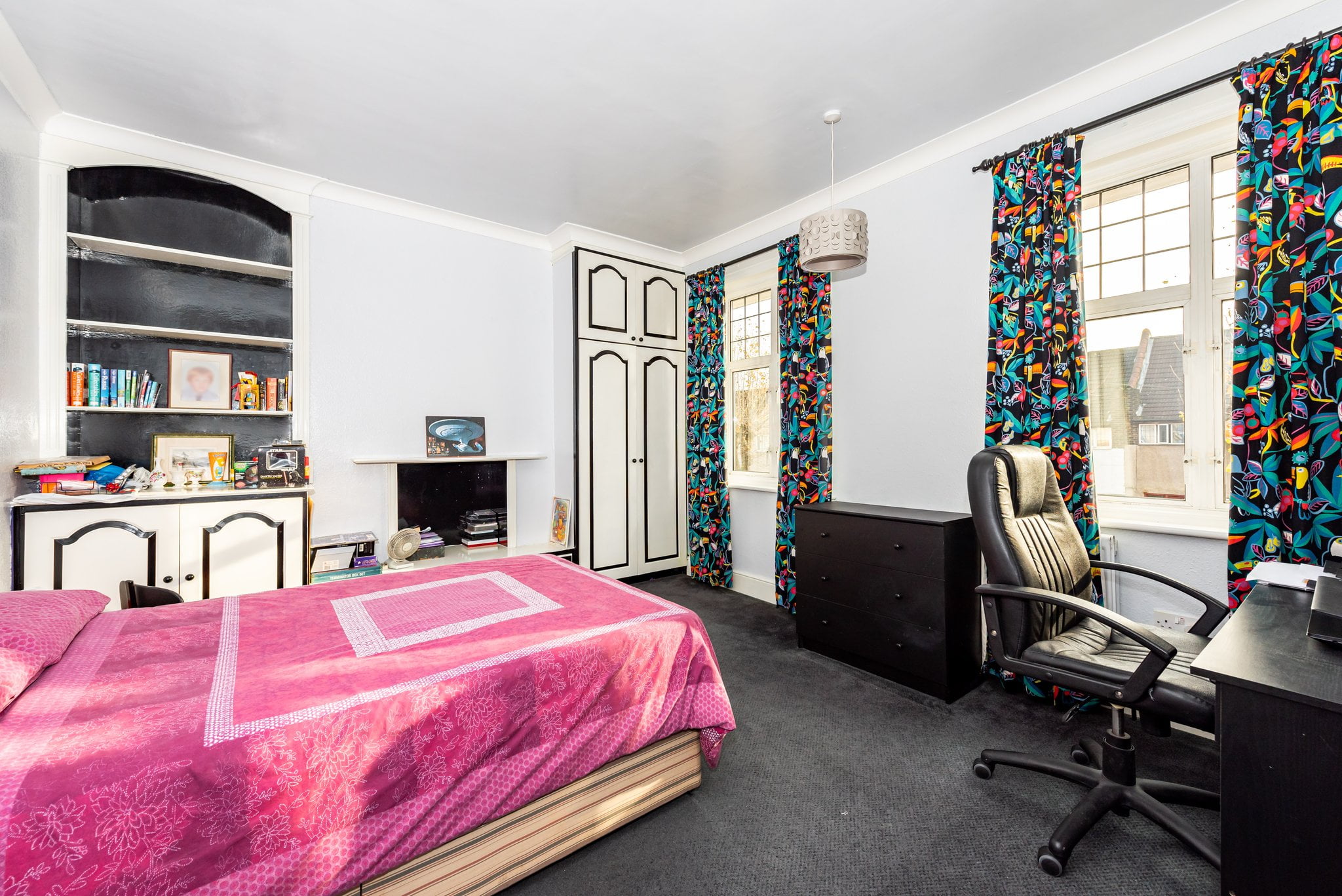 Strathyre Avenue, London, SW16 Truuli