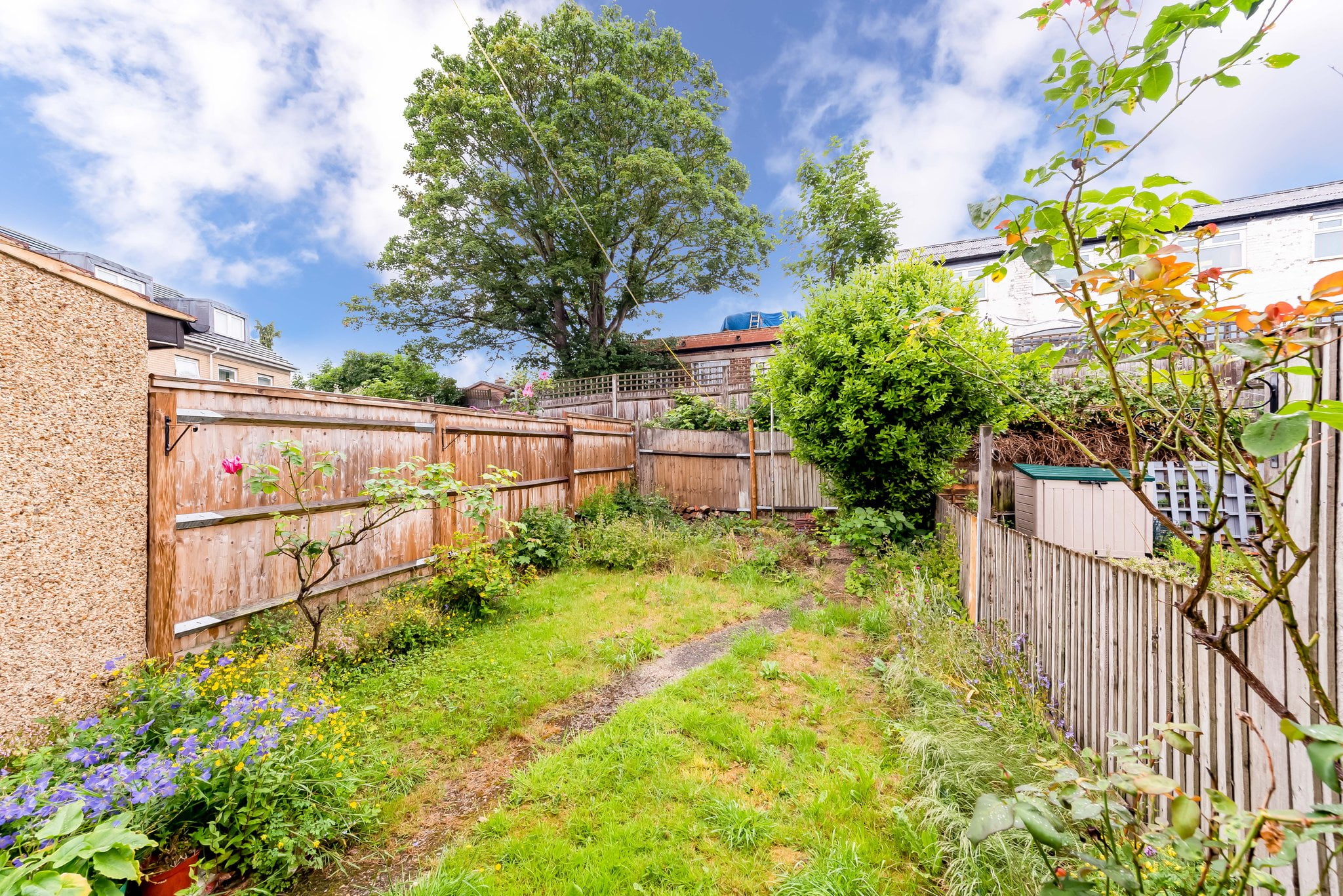 Kimberley Road, Croydon, CR0 Truuli