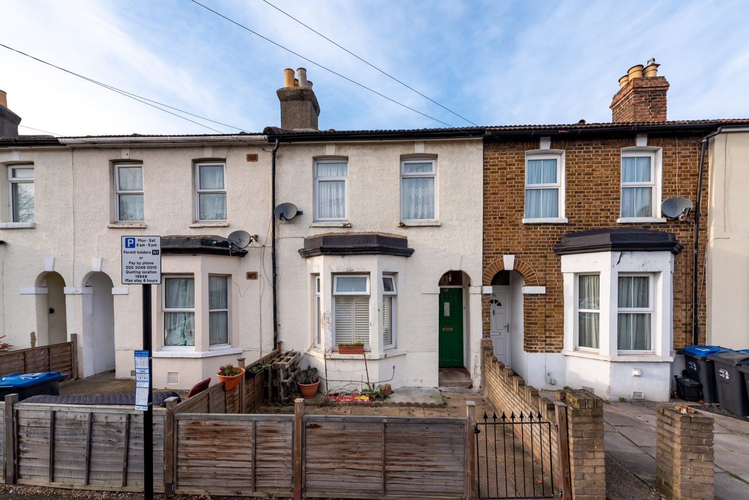 Pawsons Road, Croydon, CR0 Truuli