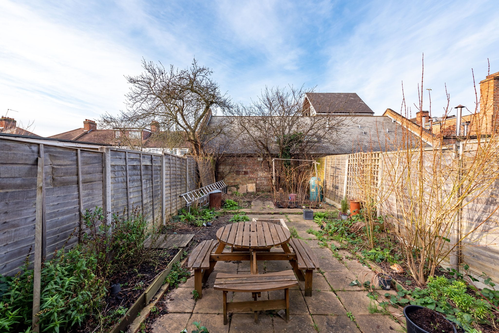 Pawsons Road, Croydon, CR0 Truuli