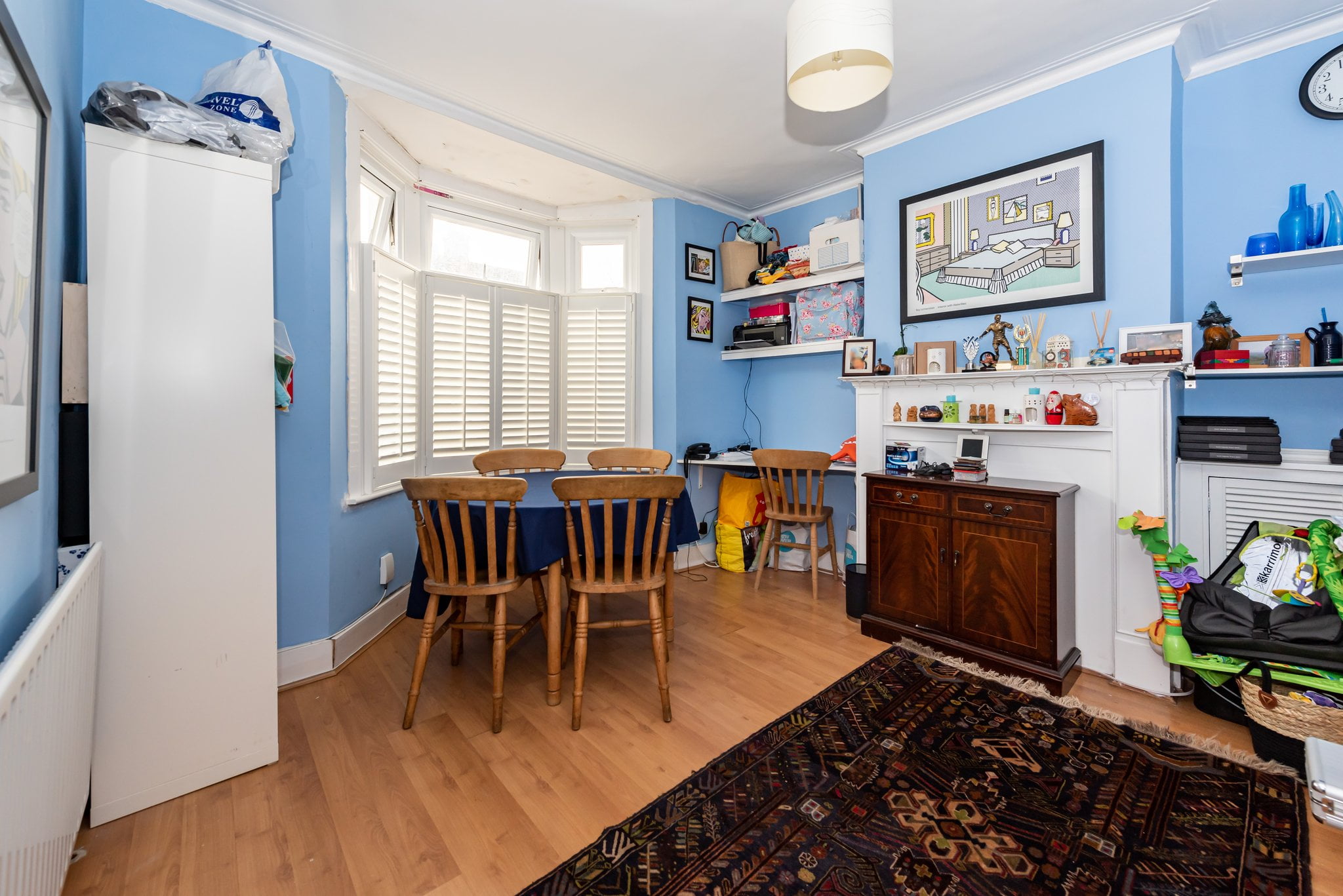 Pawsons Road, Croydon, CR0 Truuli