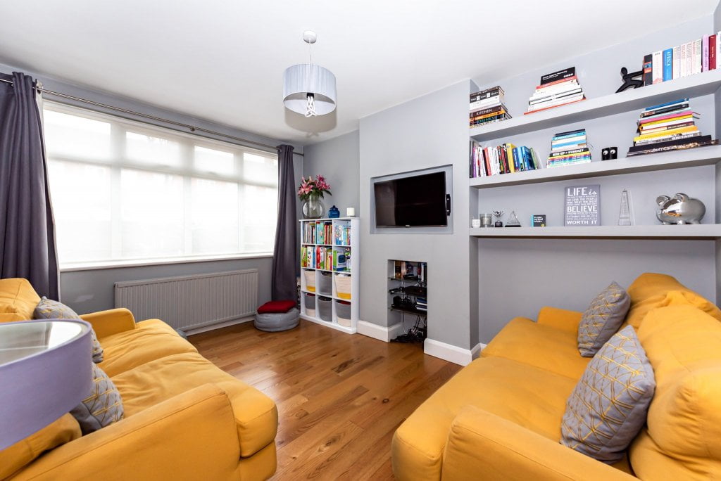 Harrington Road, London, SE25 Truuli