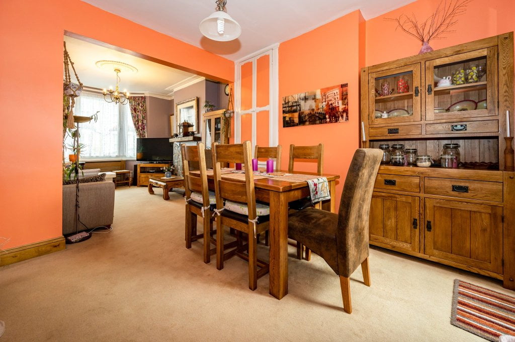 Coniston Road, Croydon, CR0 Truuli