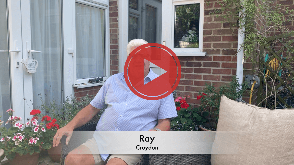 Truuli customer review, Ray Croydon