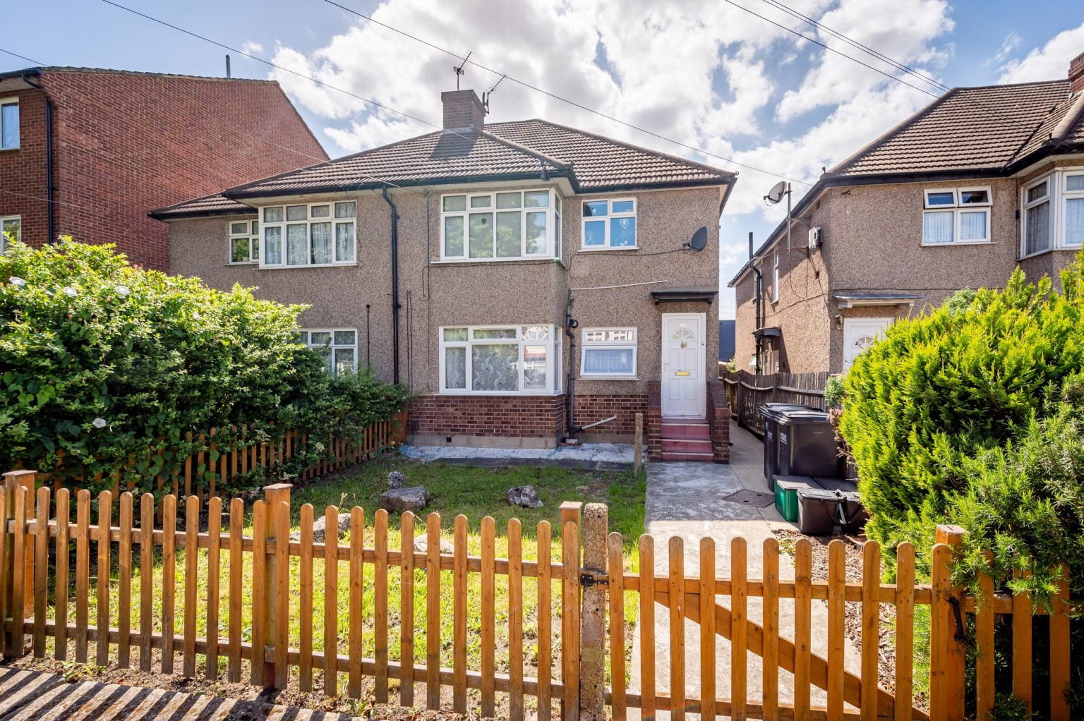 Lodge Road, Croydon, CR0 Truuli