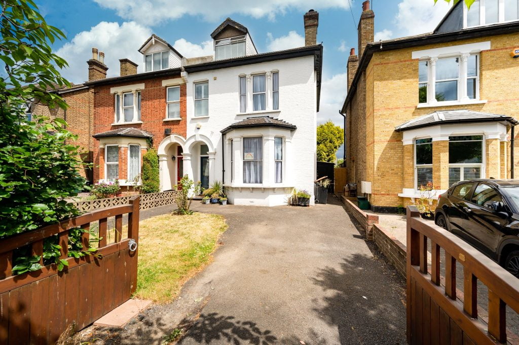 Wheathill Road, London, SE20 - Truuli