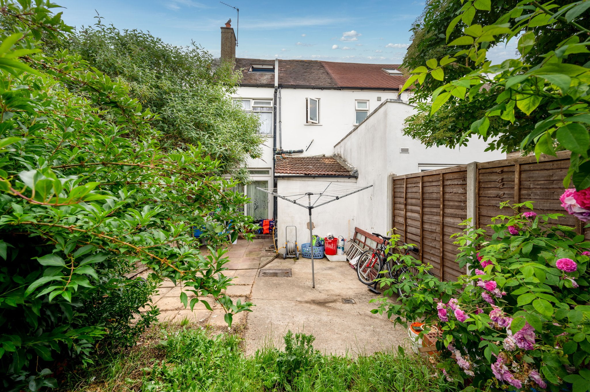 Burlington Road, Thornton Heath, CR7 Truuli