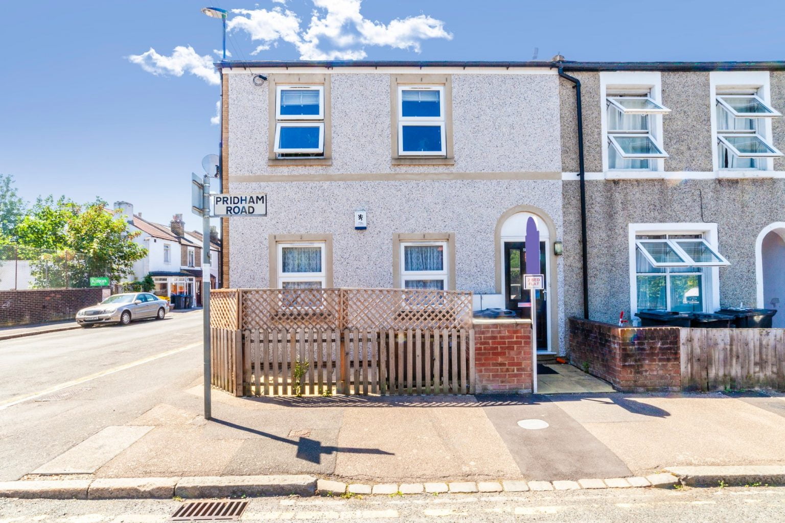 Pridham Road, Thornton Heath, CR7 Truuli