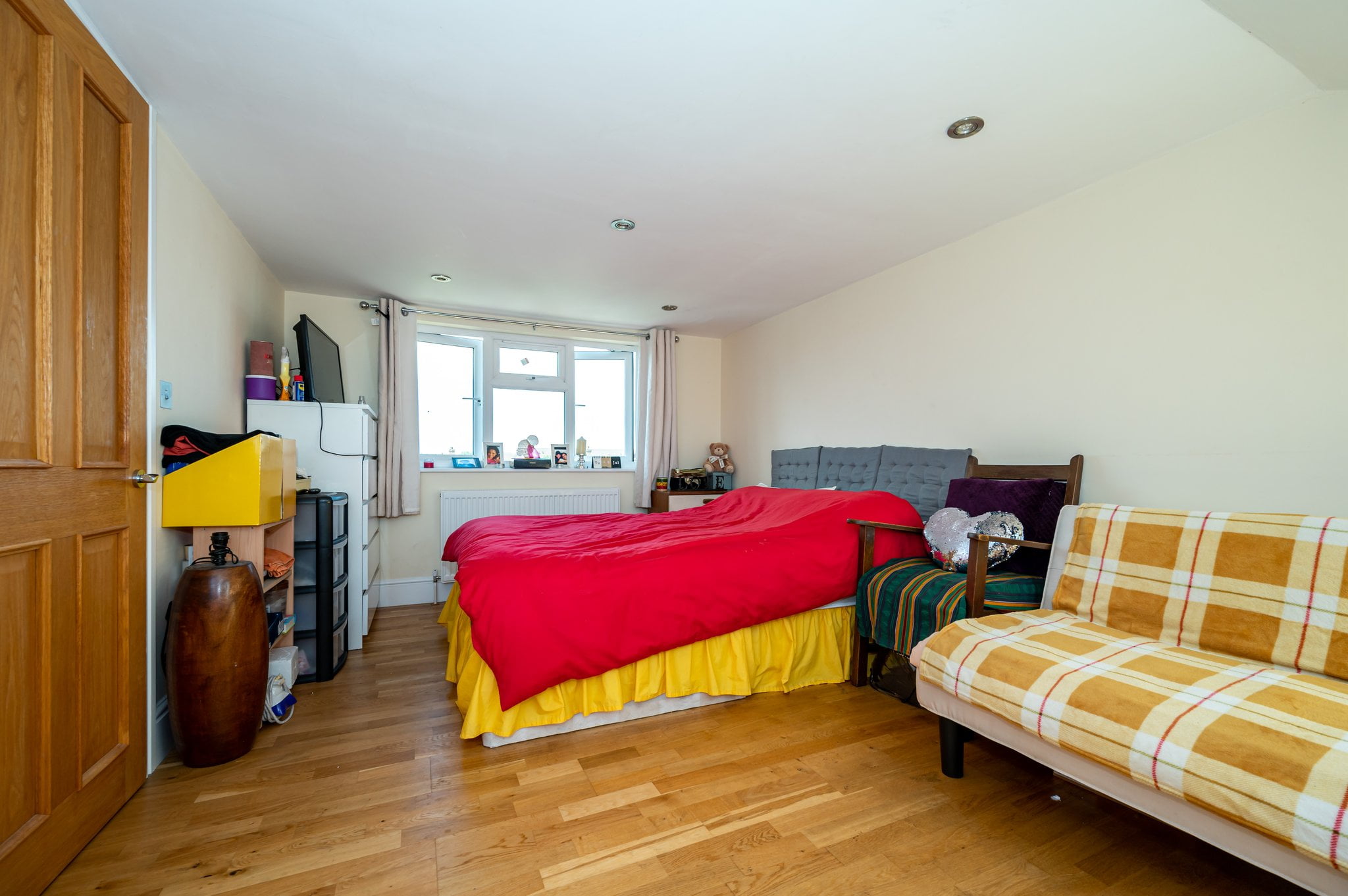 Sunnymead Avenue, Mitcham, CR4 Truuli