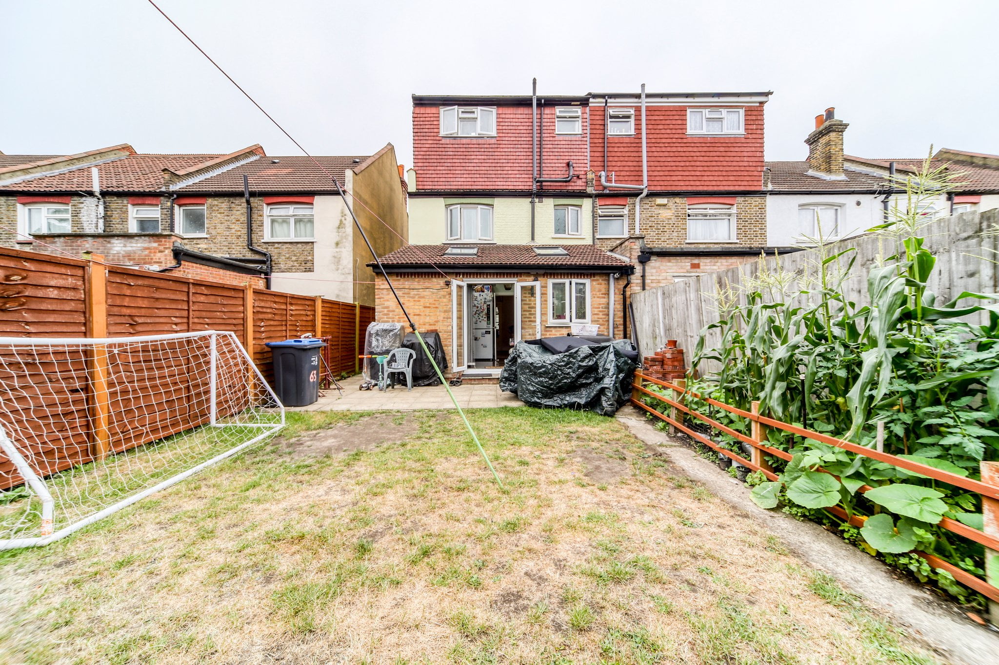 Penshurst Road, Thornton Heath, CR7 Truuli