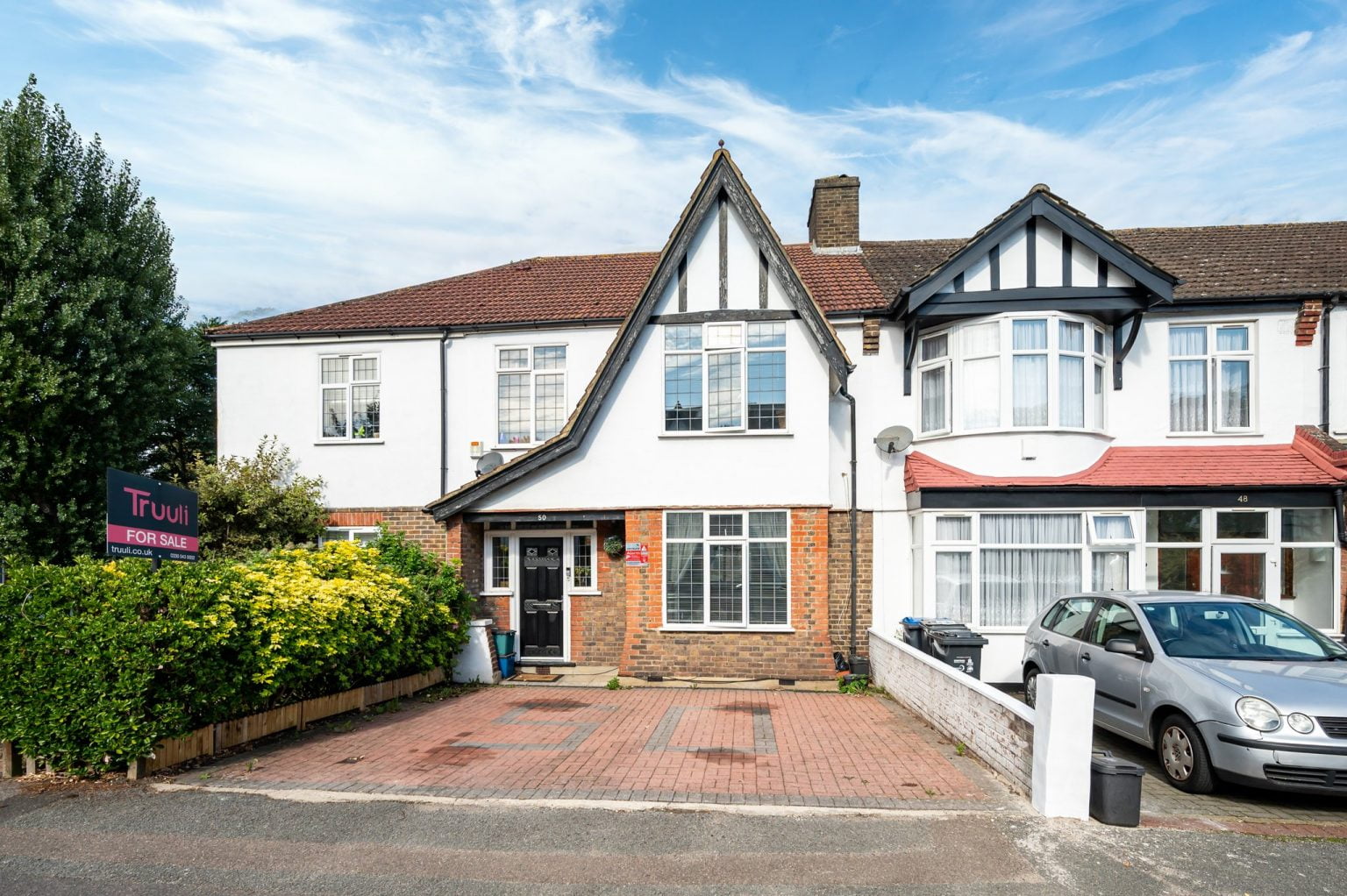 Grange Road, South Croydon, CR2 - Truuli