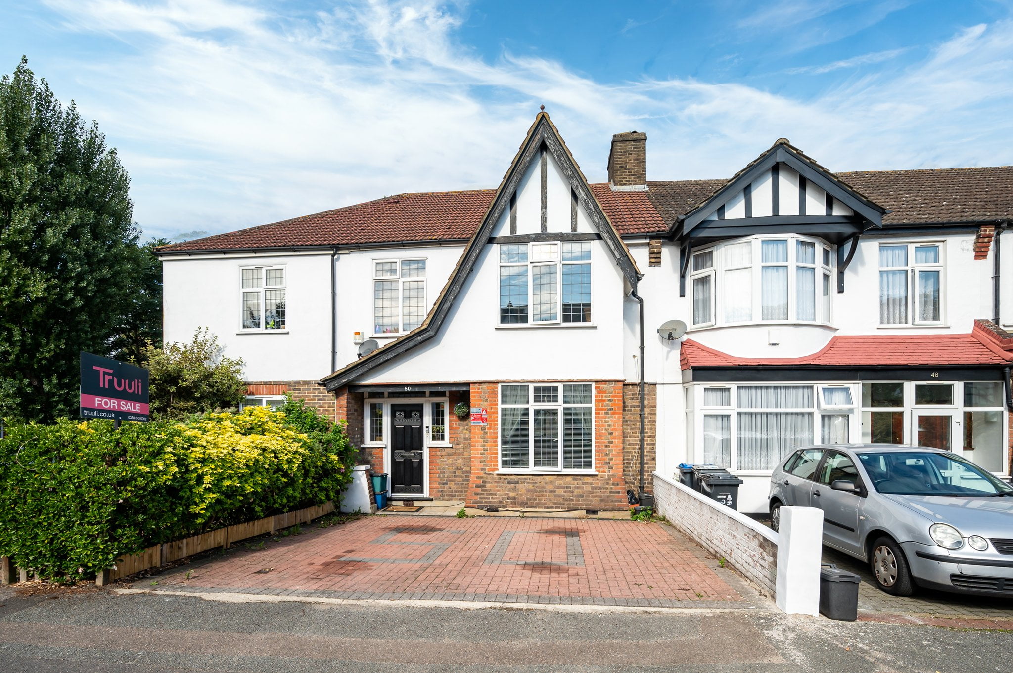 Grange Road, South Croydon, Cr2 - Truuli