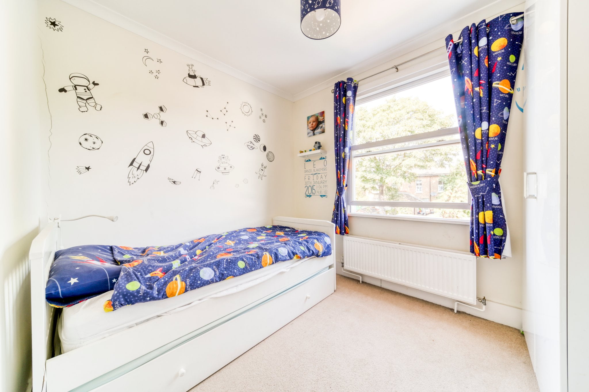 Pitcairn Road, Mitcham, CR4 Truuli