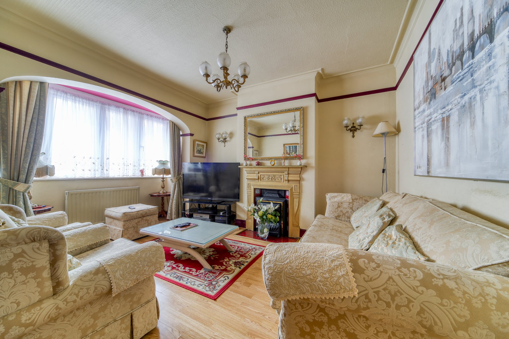 Penshurst Road, Thornton Heath, CR7 Truuli