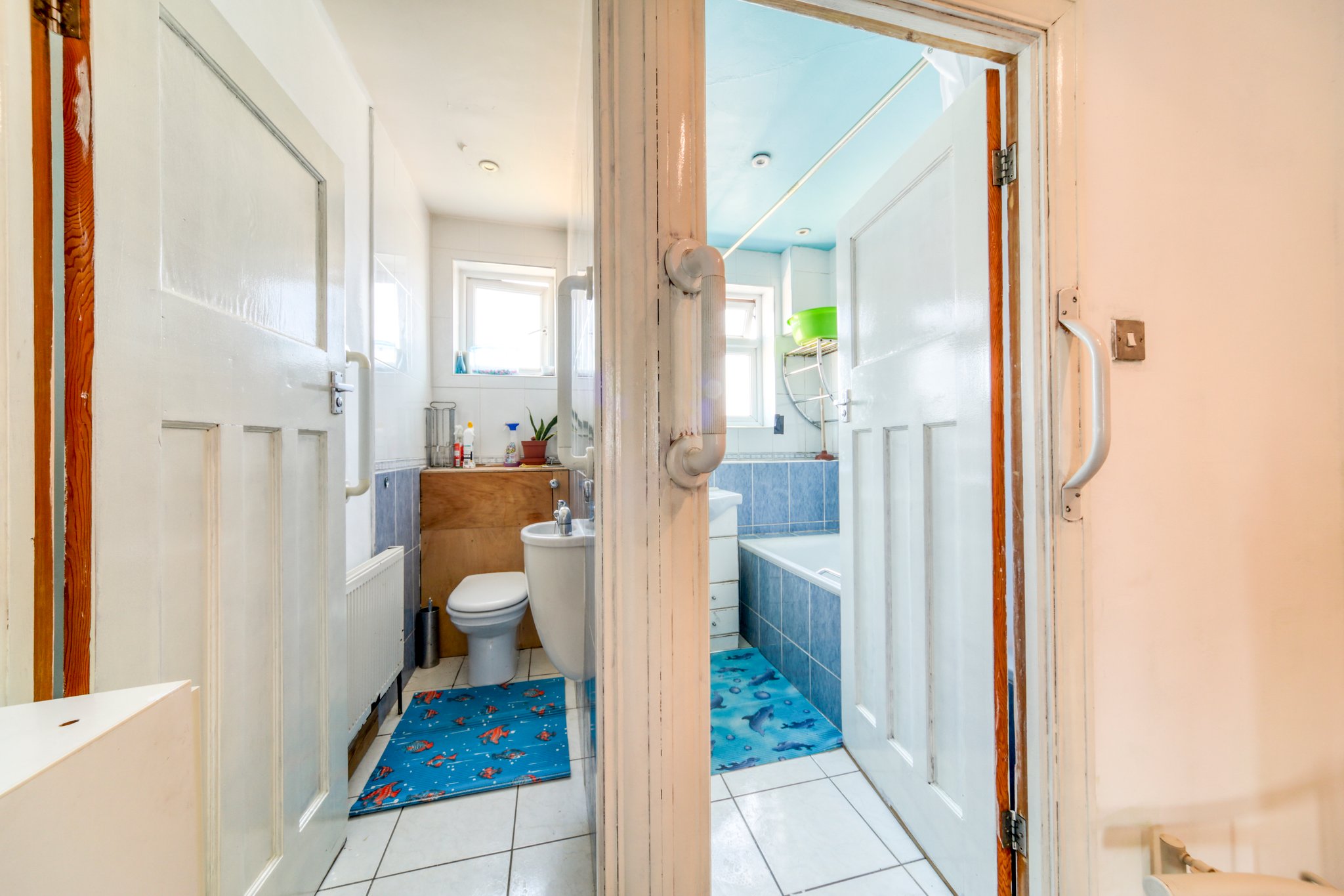 Dahlia Gardens, Mitcham, CR4 Truuli