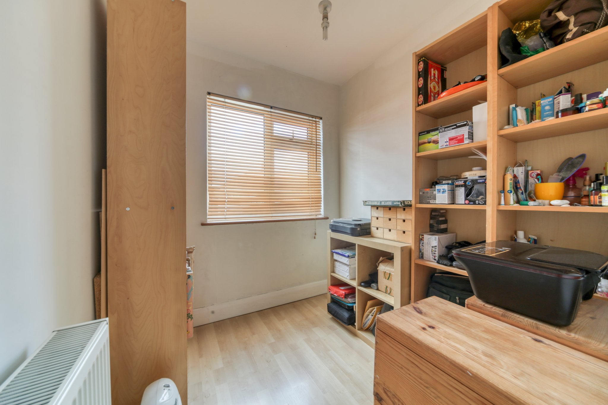 Sunnymead Avenue, Mitcham, CR4 Truuli