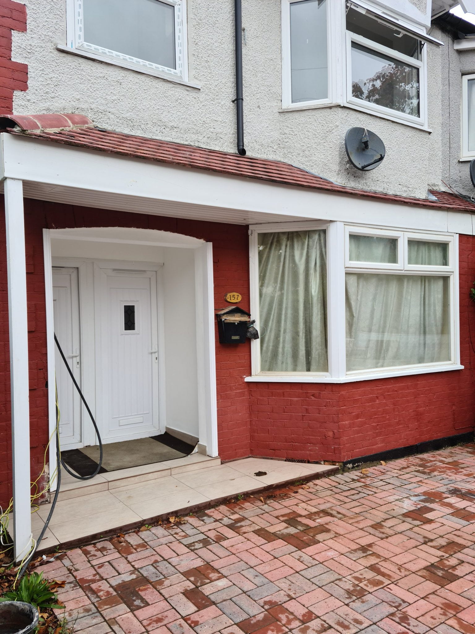 Manor Way, Mitcham, CR4 Truuli