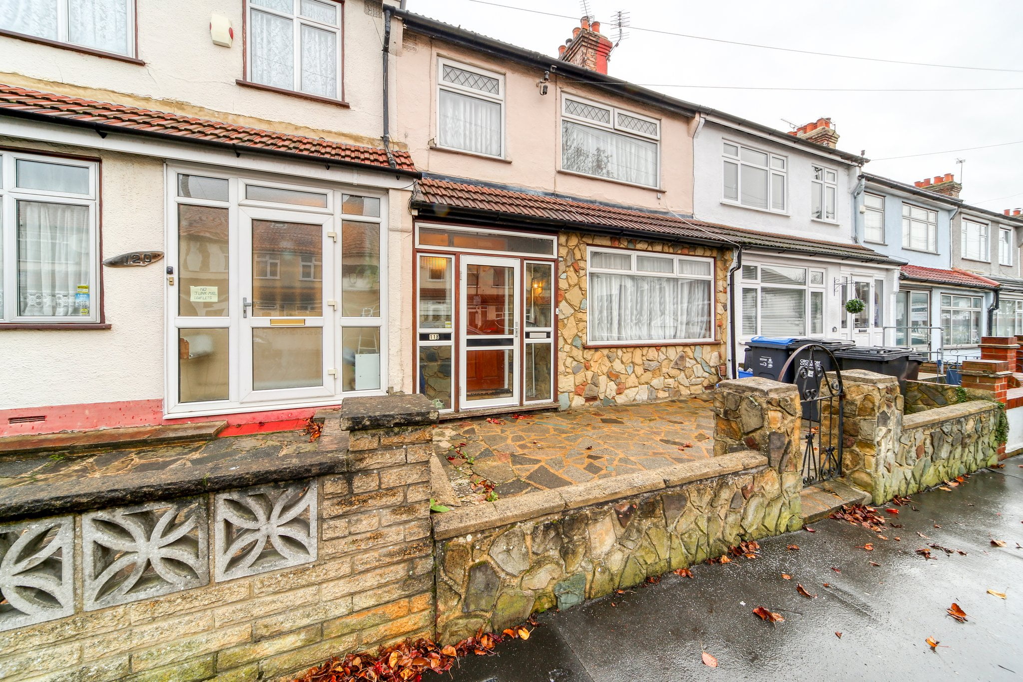 Harcourt Road, Thornton Heath, CR7 Truuli