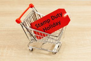 Stamp Duty Holiday - Truuli