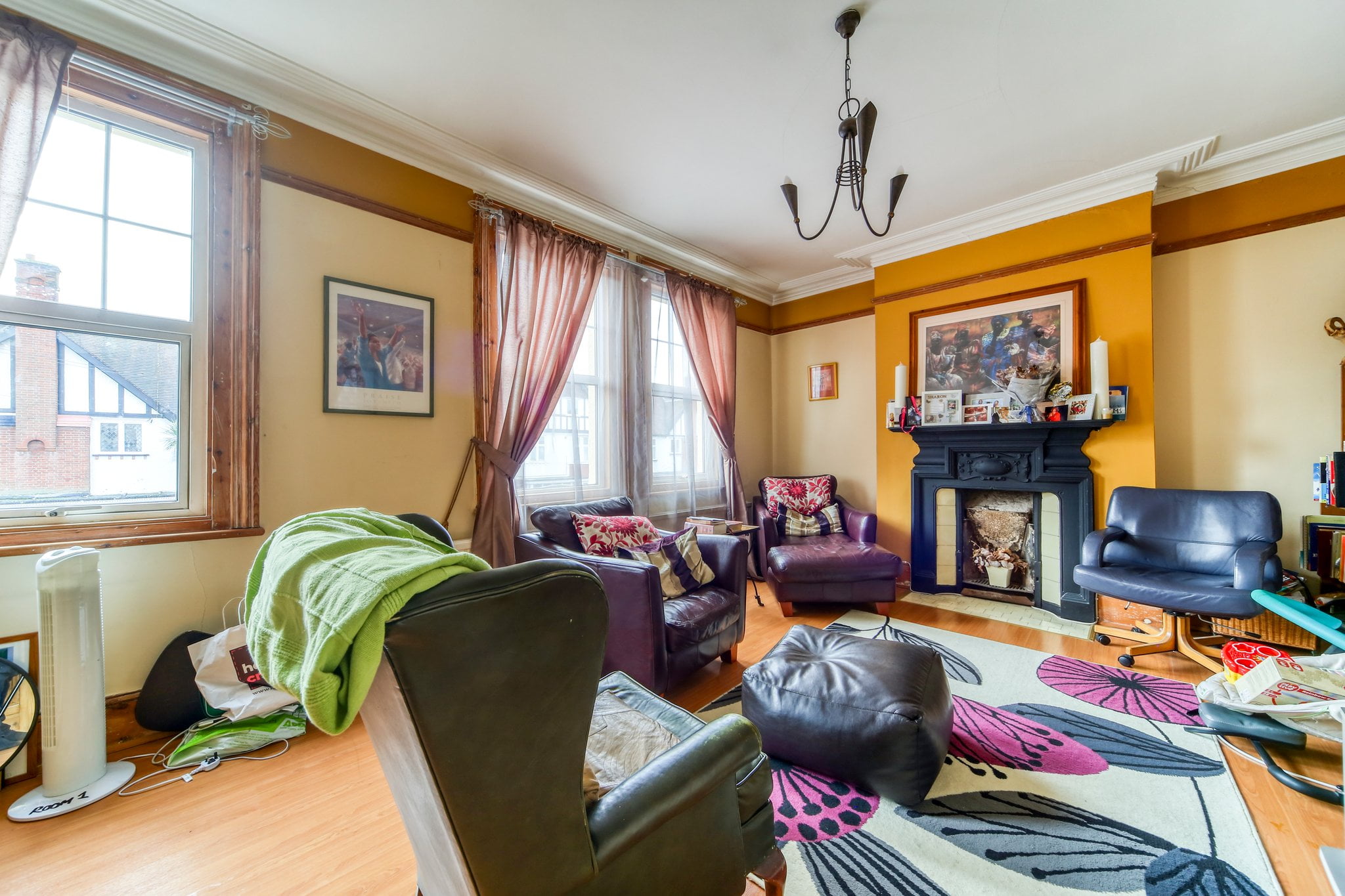 Bingham Road, Croydon, CR0 Truuli