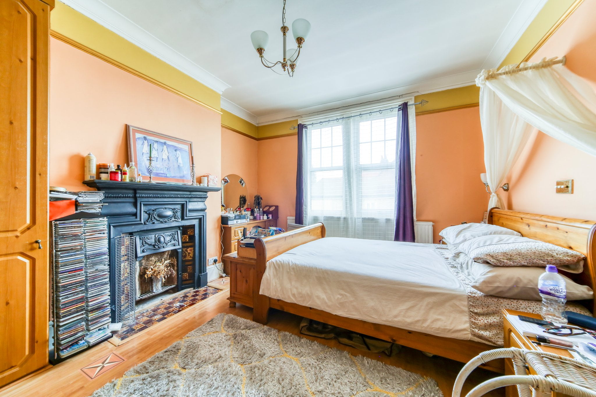 Bingham Road, Croydon, CR0 Truuli