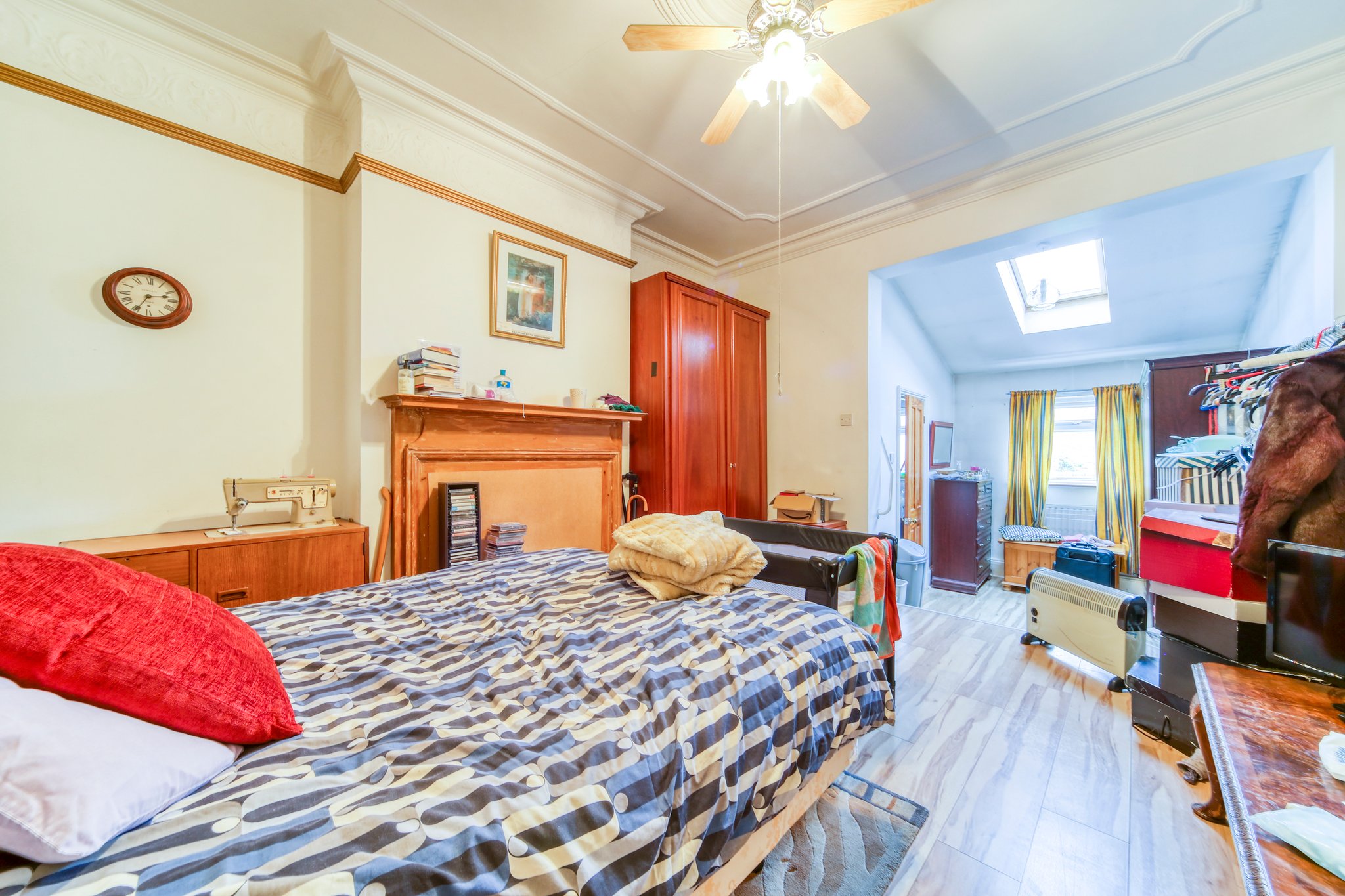 Bingham Road, Croydon, CR0 Truuli