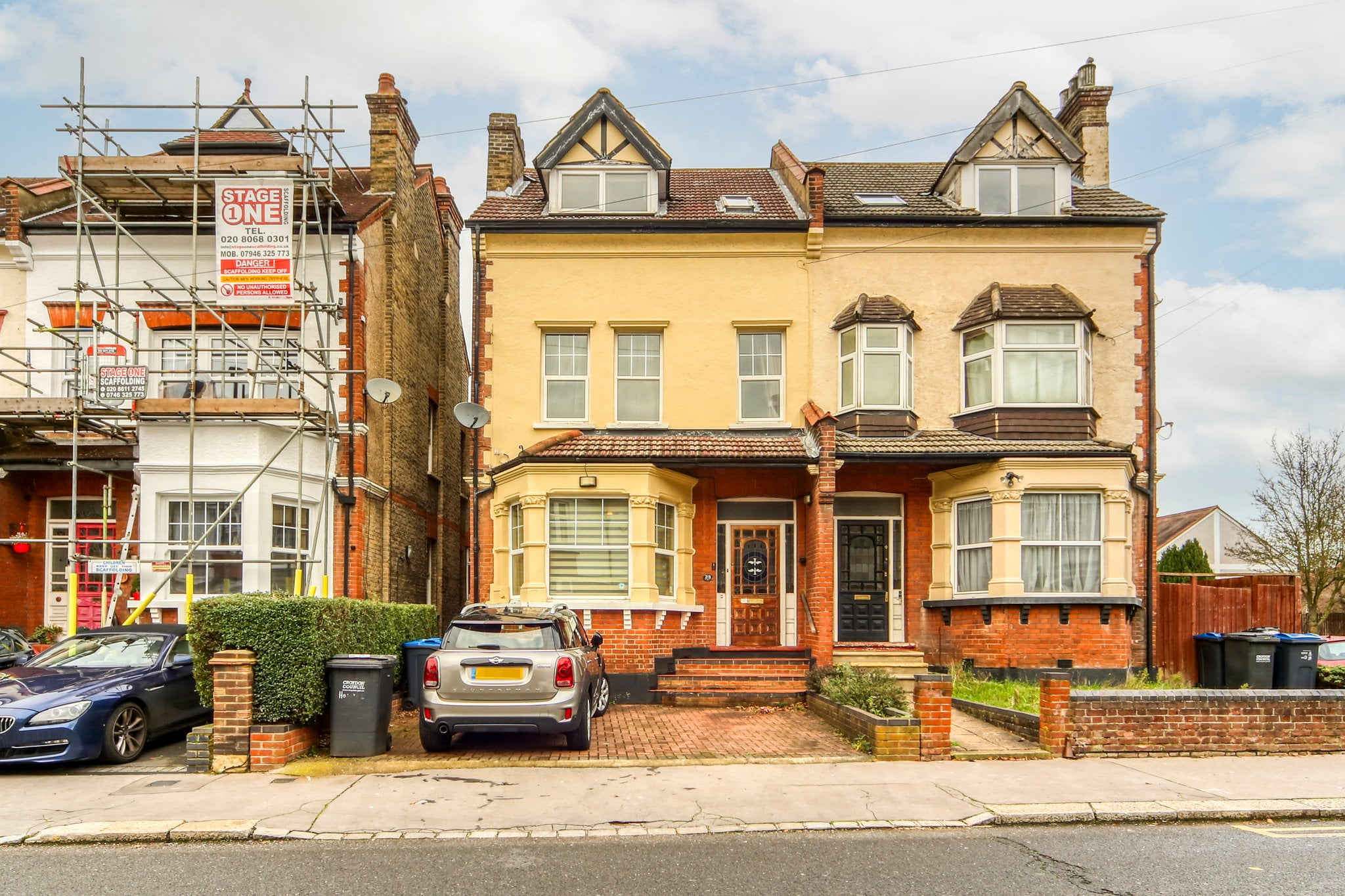 Bingham Road, Croydon, CR0 Truuli