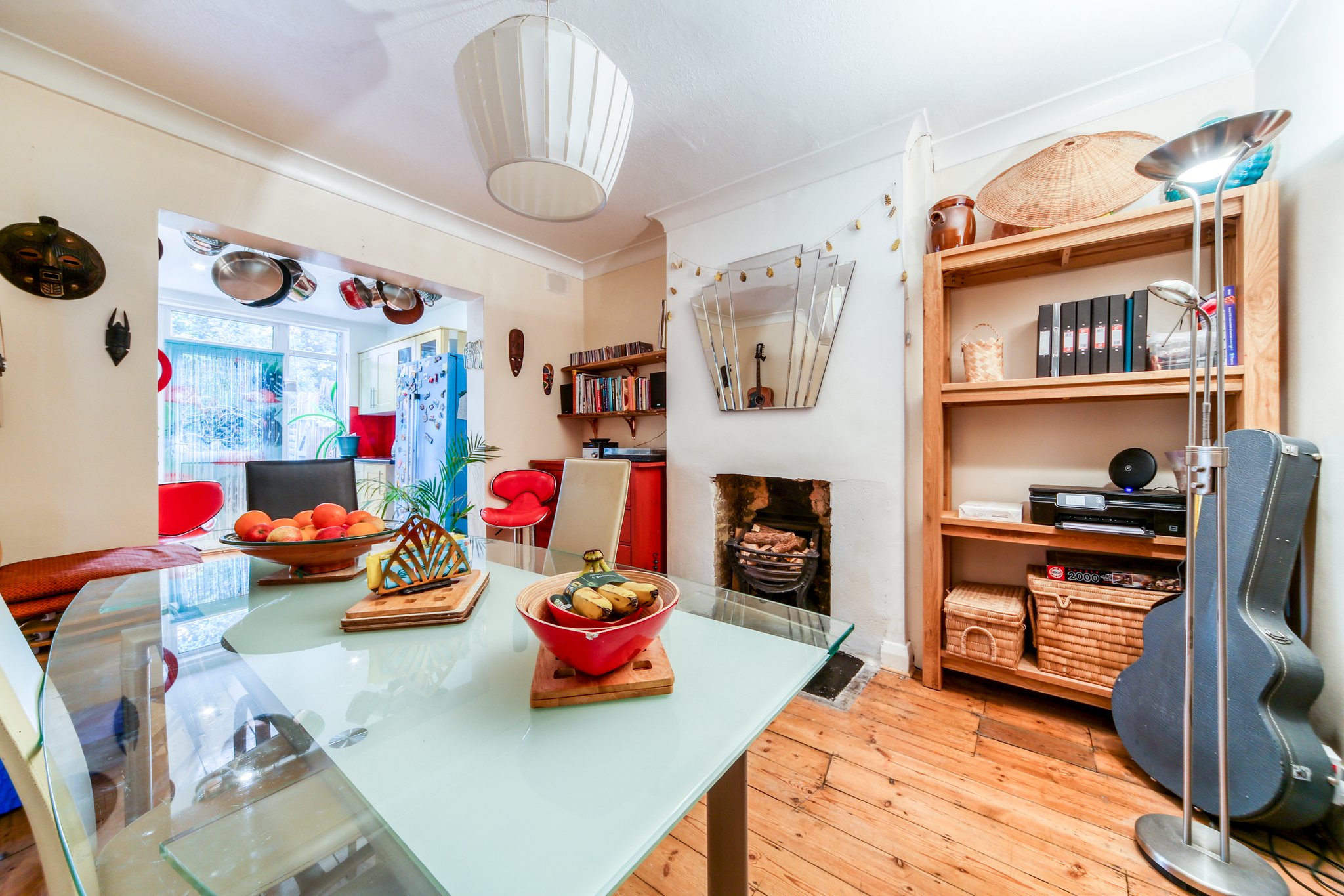 Warlingham Road, Thornton Heath, CR7 Truuli