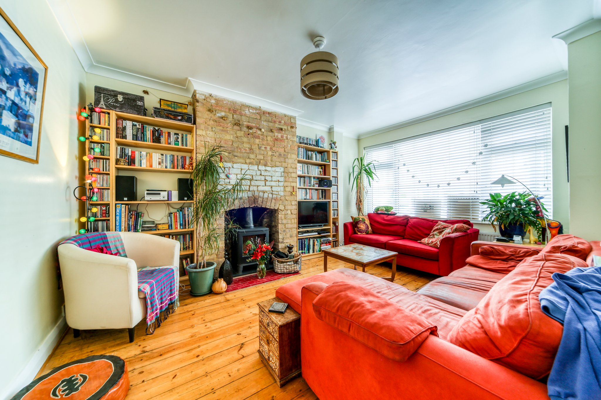 Warlingham Road, Thornton Heath, CR7 Truuli