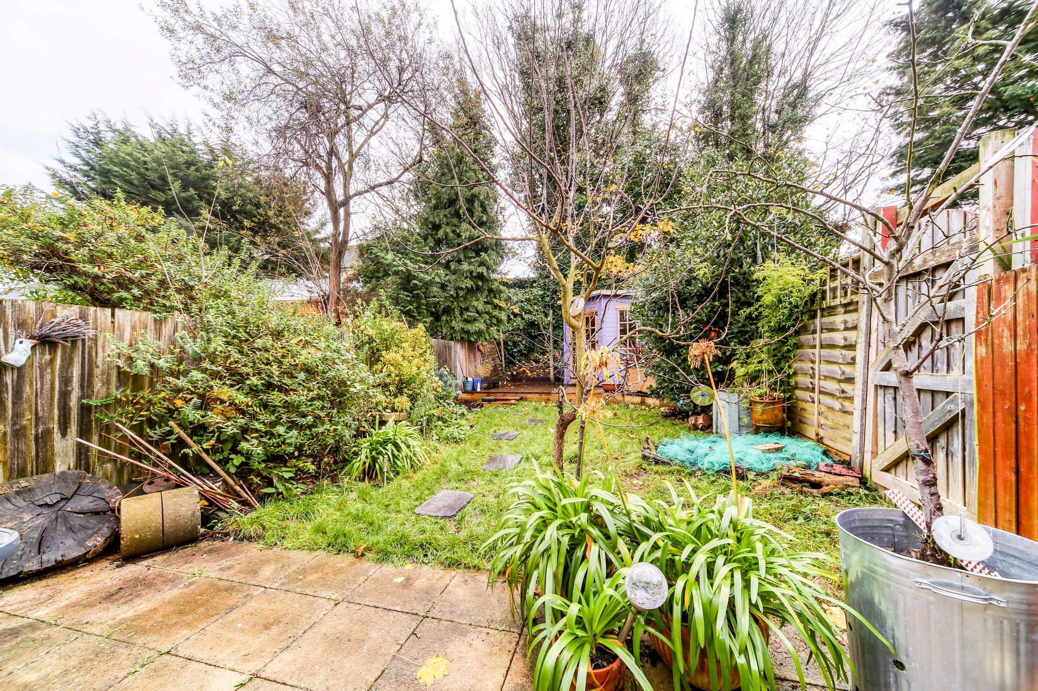 Warlingham Road, Thornton Heath, CR7 Truuli