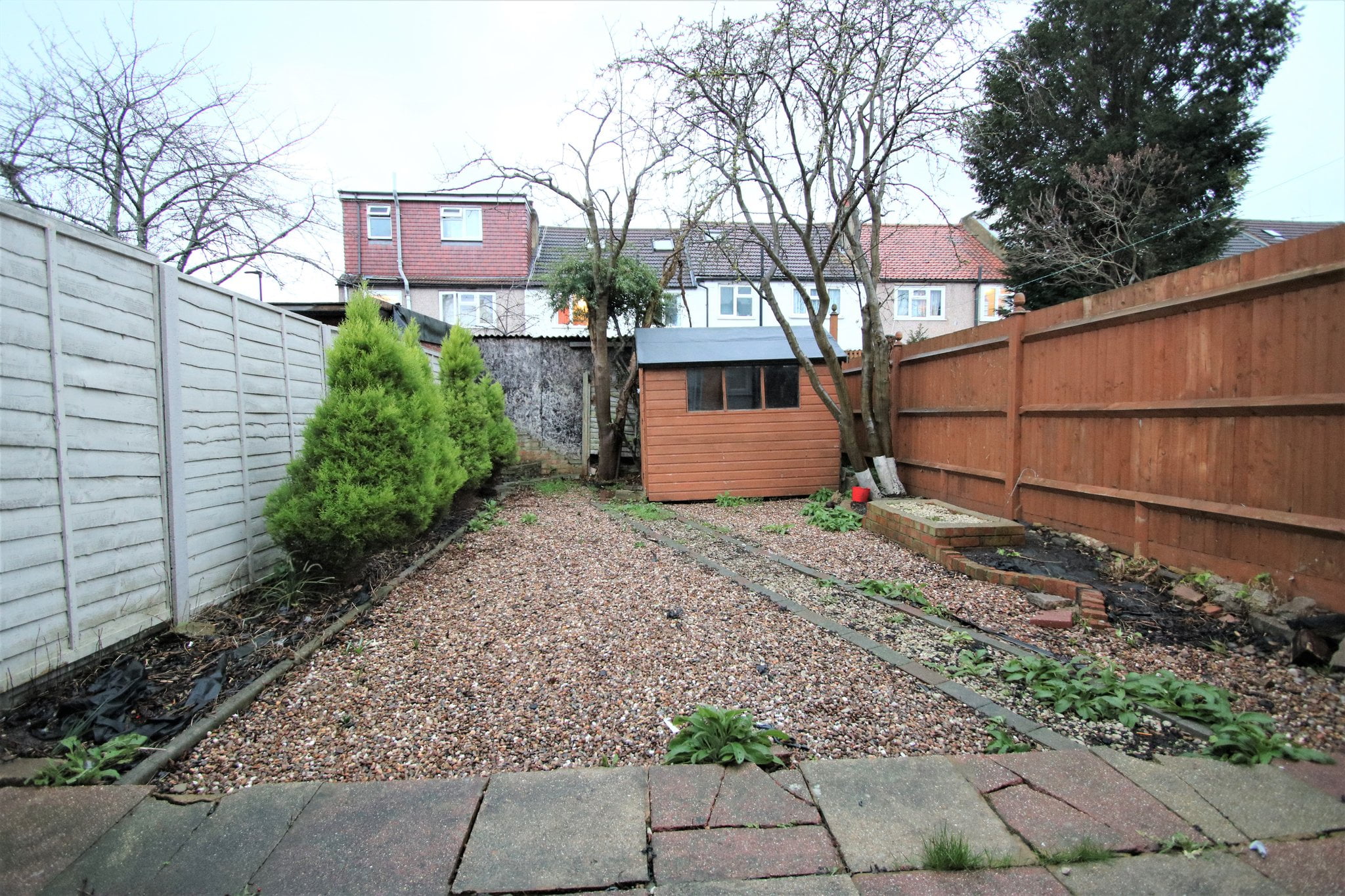 Canmore Gardens, London, SW16 Truuli