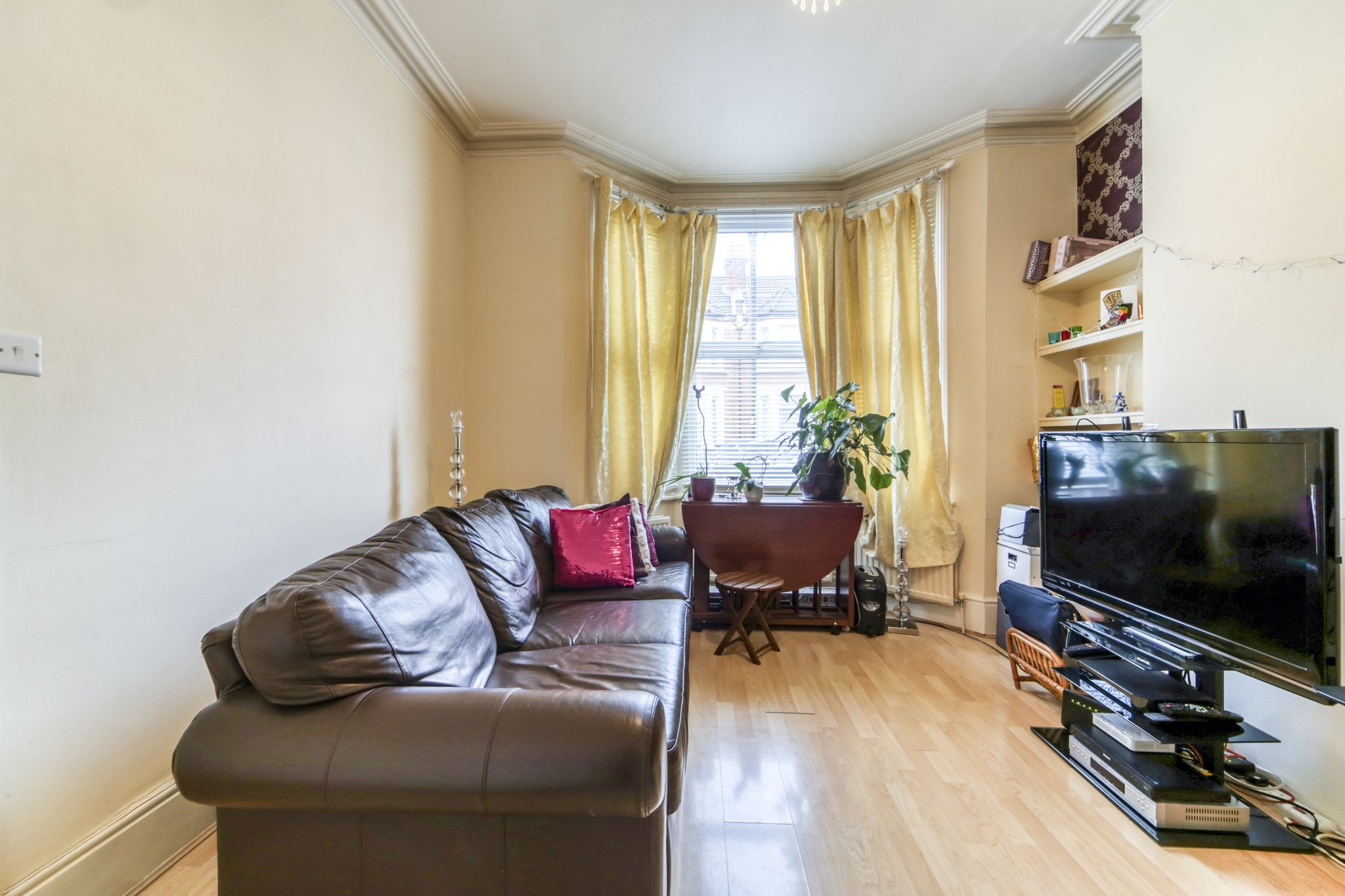 Hartley Road, Croydon, CR0 Truuli