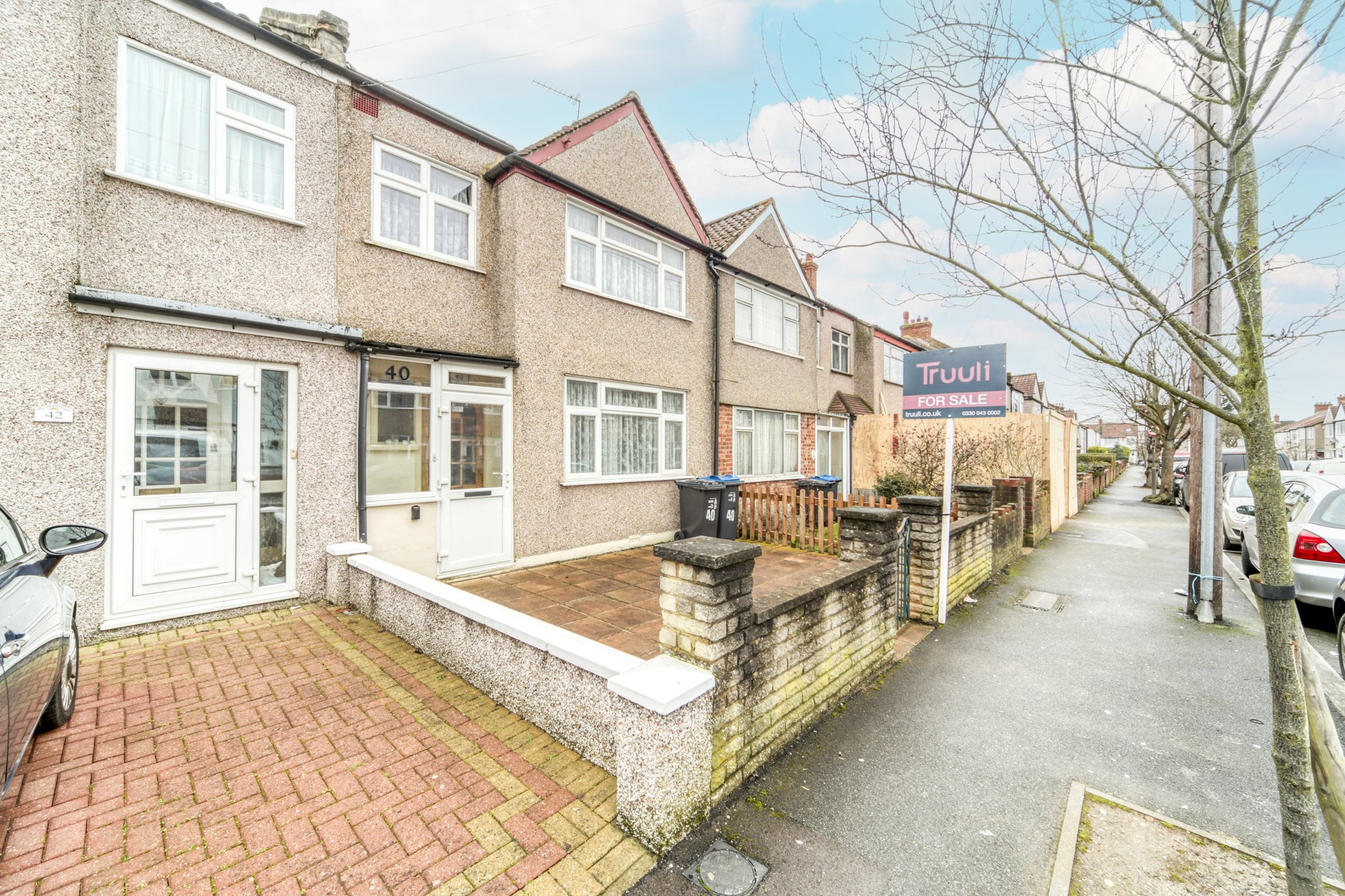 Sunnymead Avenue, Mitcham, CR4 Truuli