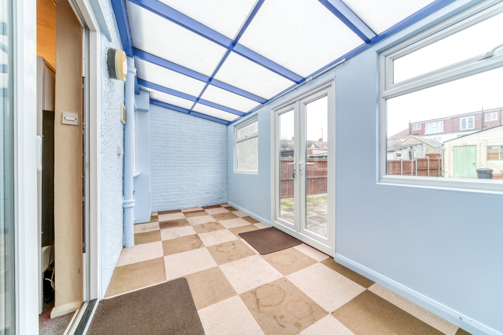 Sunnymead Avenue, Mitcham, CR4 Truuli