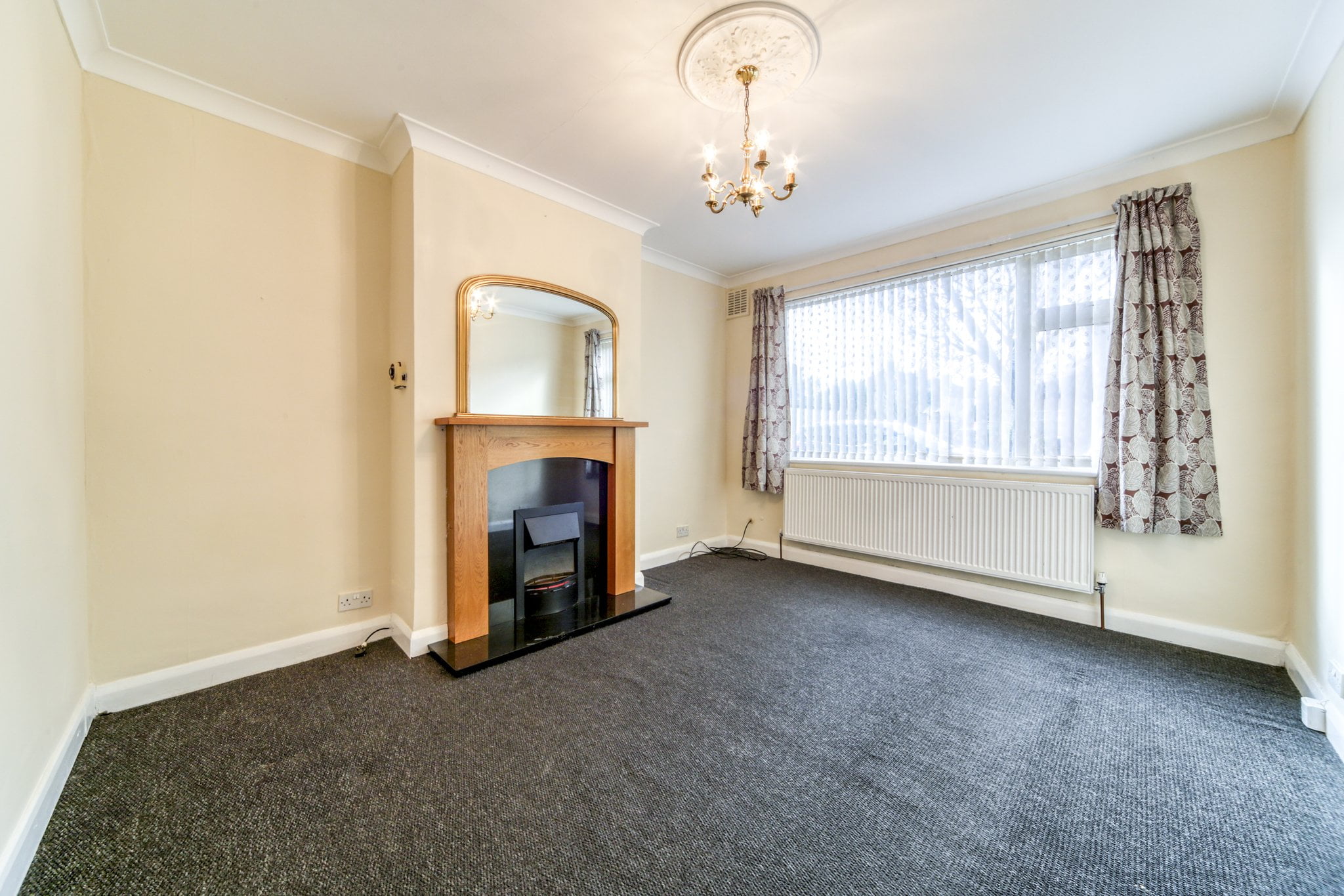 Vale Road, Mitcham, CR4 Truuli