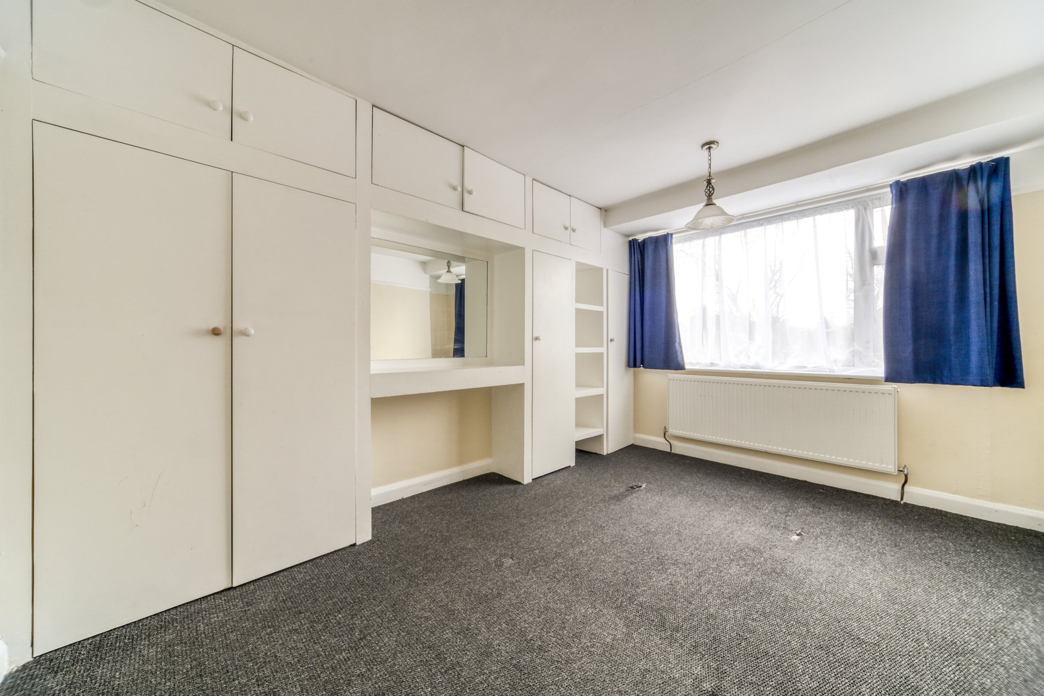 Vale Road, Mitcham, CR4 Truuli