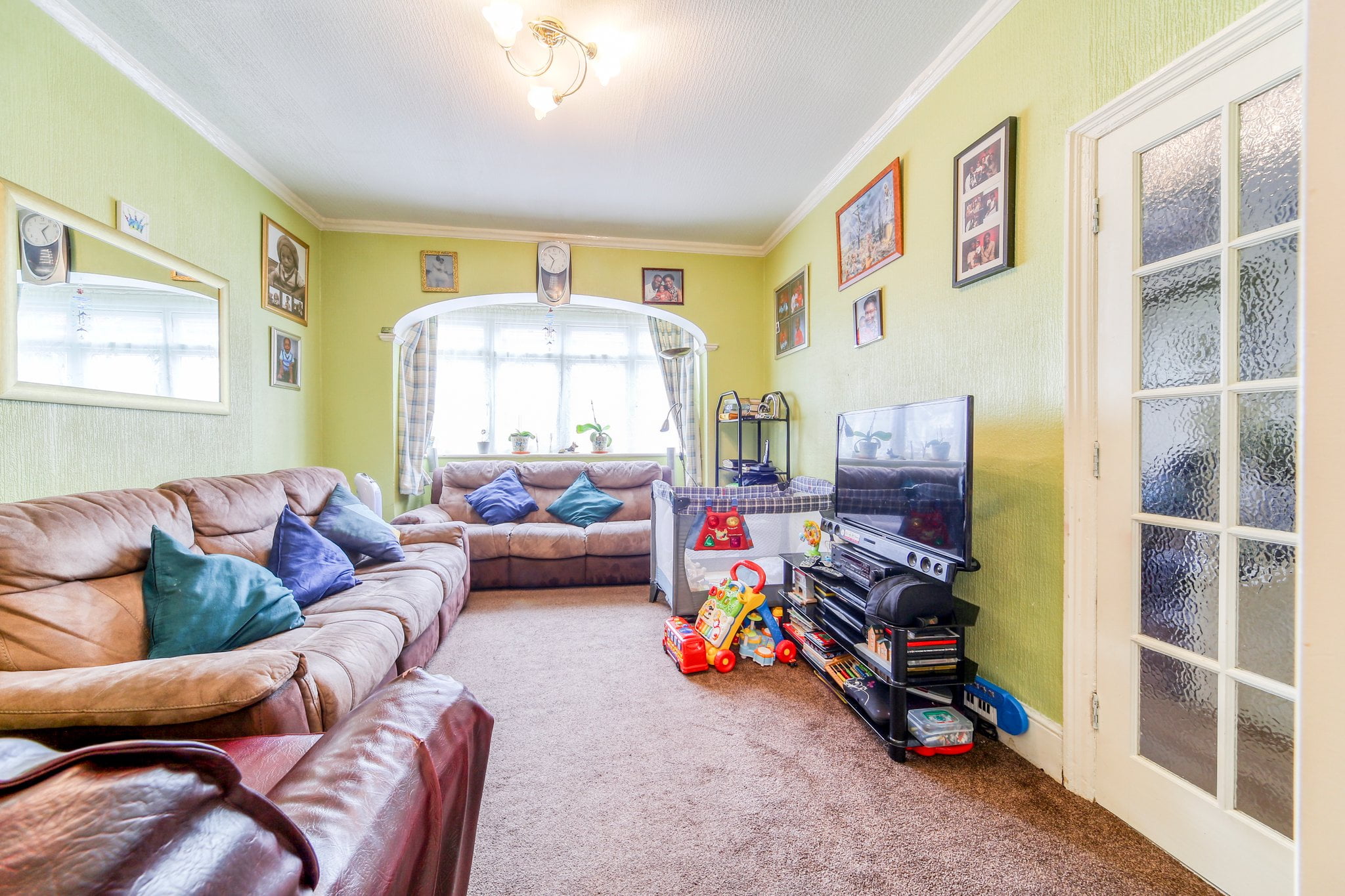 Penshurst Road, Thornton Heath, CR7 Truuli