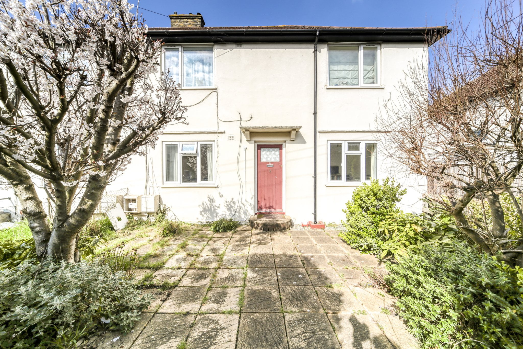 Eldertree Place, Mitcham, CR4 Truuli