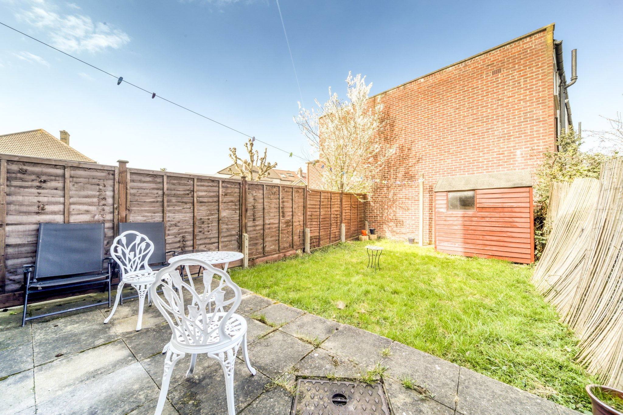 Eldertree Place, Mitcham, CR4 Truuli