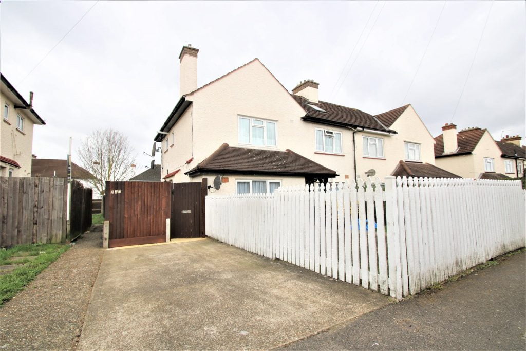 Parchmore Road, Thornton Heath, CR7 Truuli